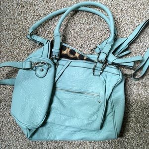 Jessica Simpson purse